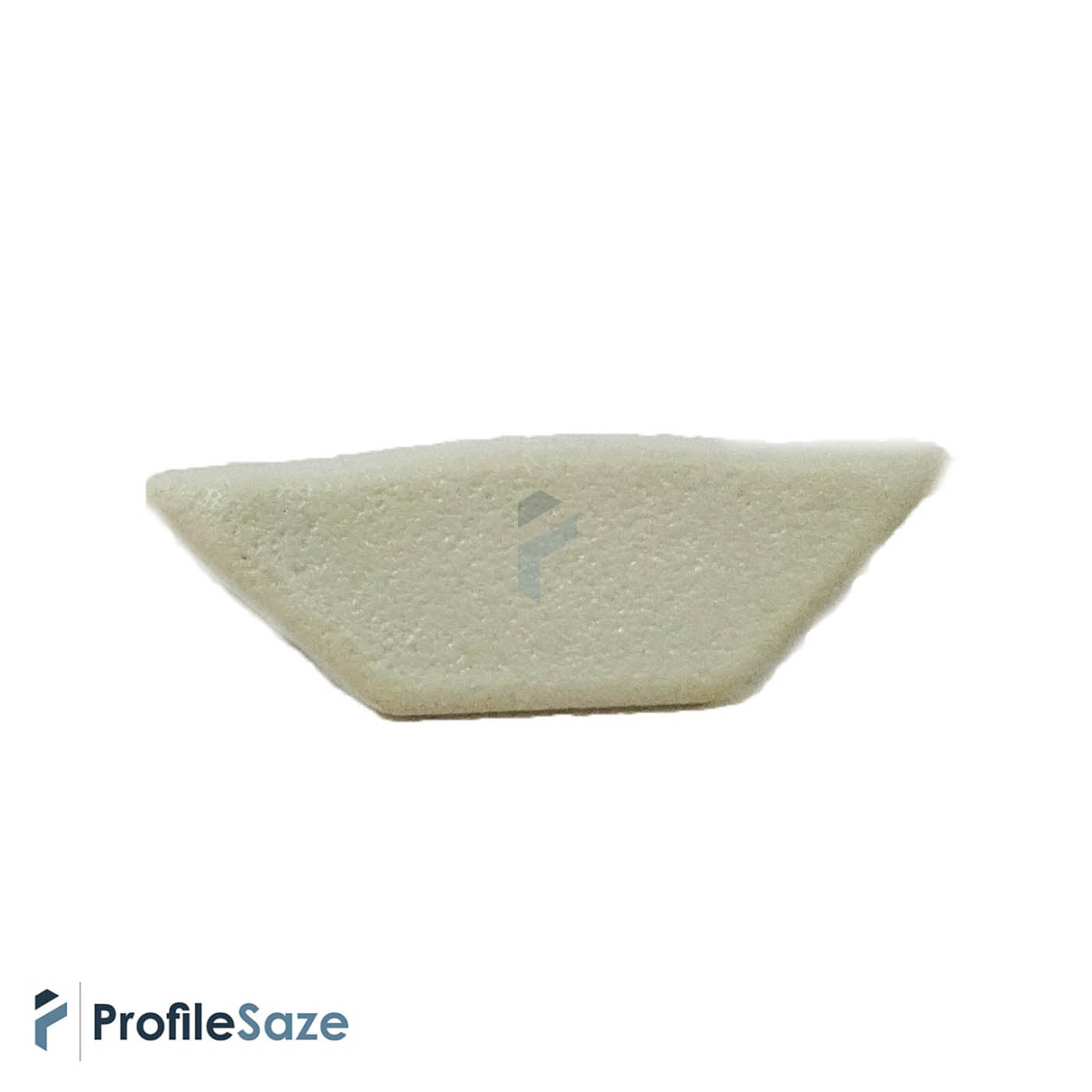 درپوش کناری EndCap پروفیل نور خطی آلومینیومی کنج کد L21