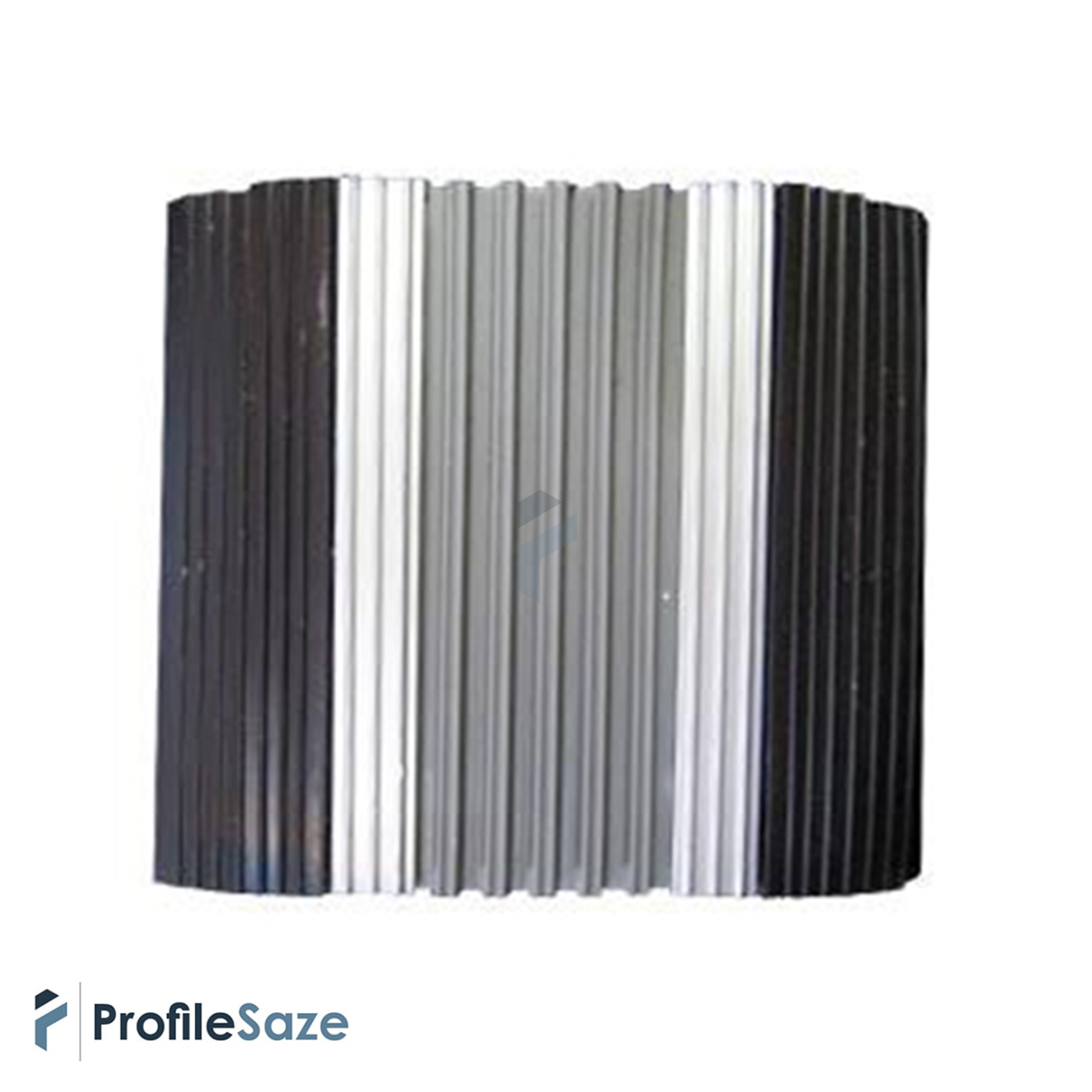 ترمز پله پی وی سی تخت کد T10 (شاخه 6 متری)