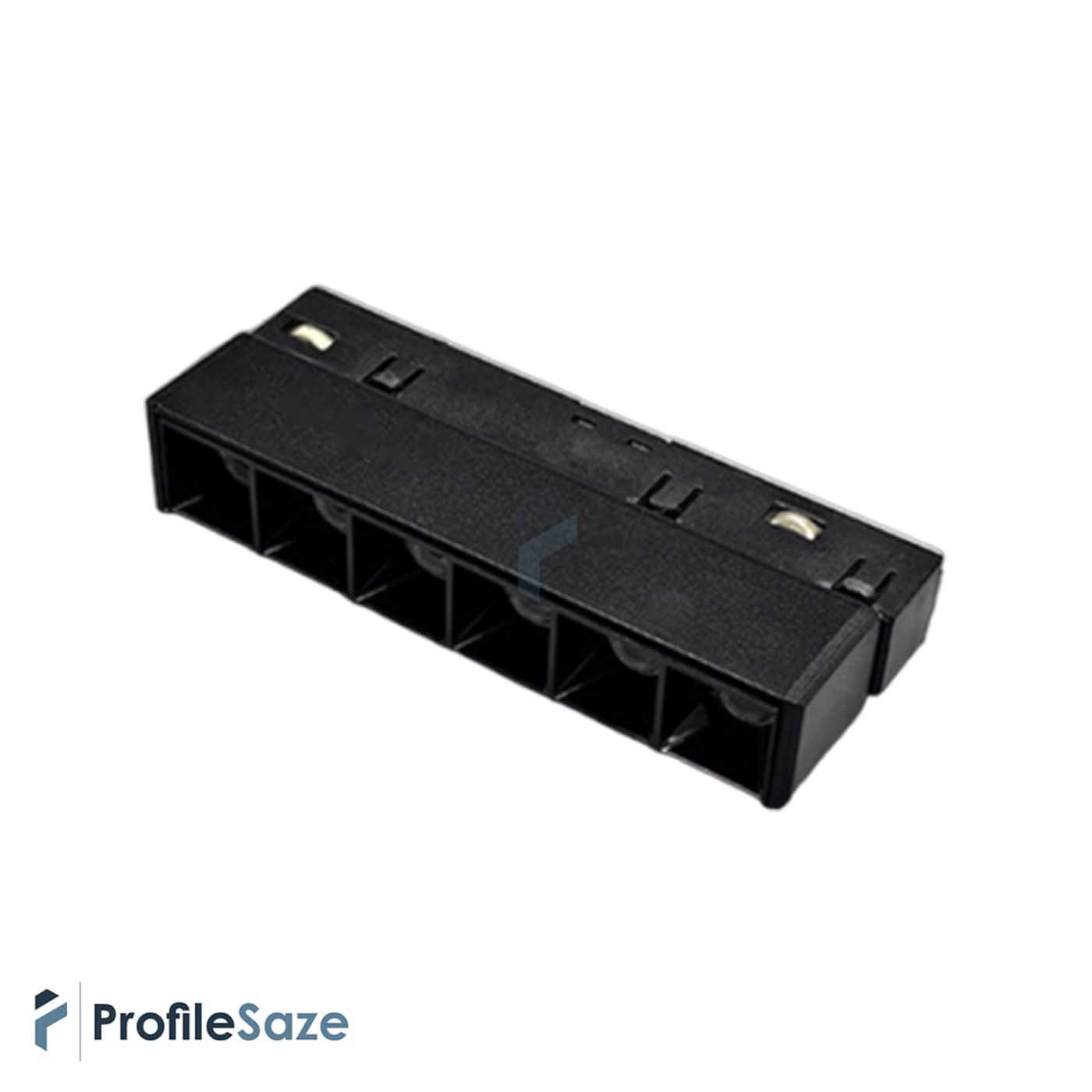 چراغ مگنتی لنزدار 6 وات کد MZ6-4000