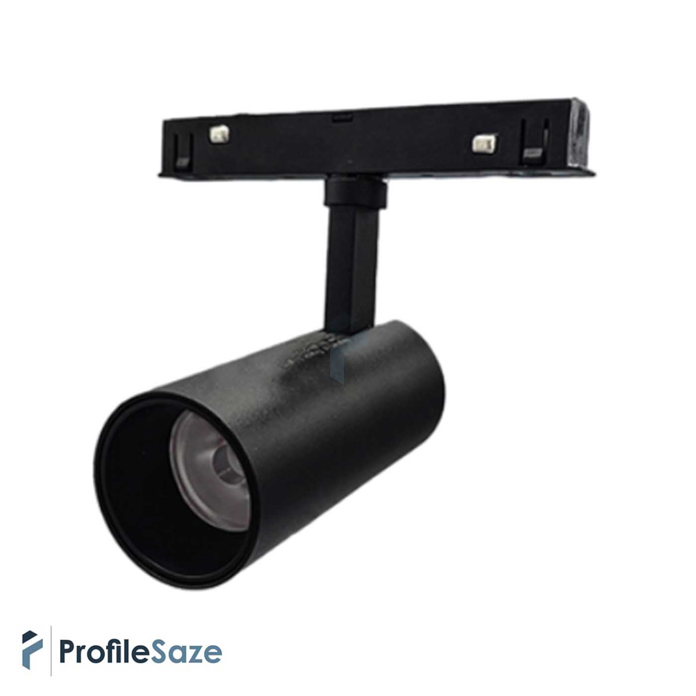 چراغ مگنتی زیگبی استوانه ای 12 وات کد Zigbee-C12