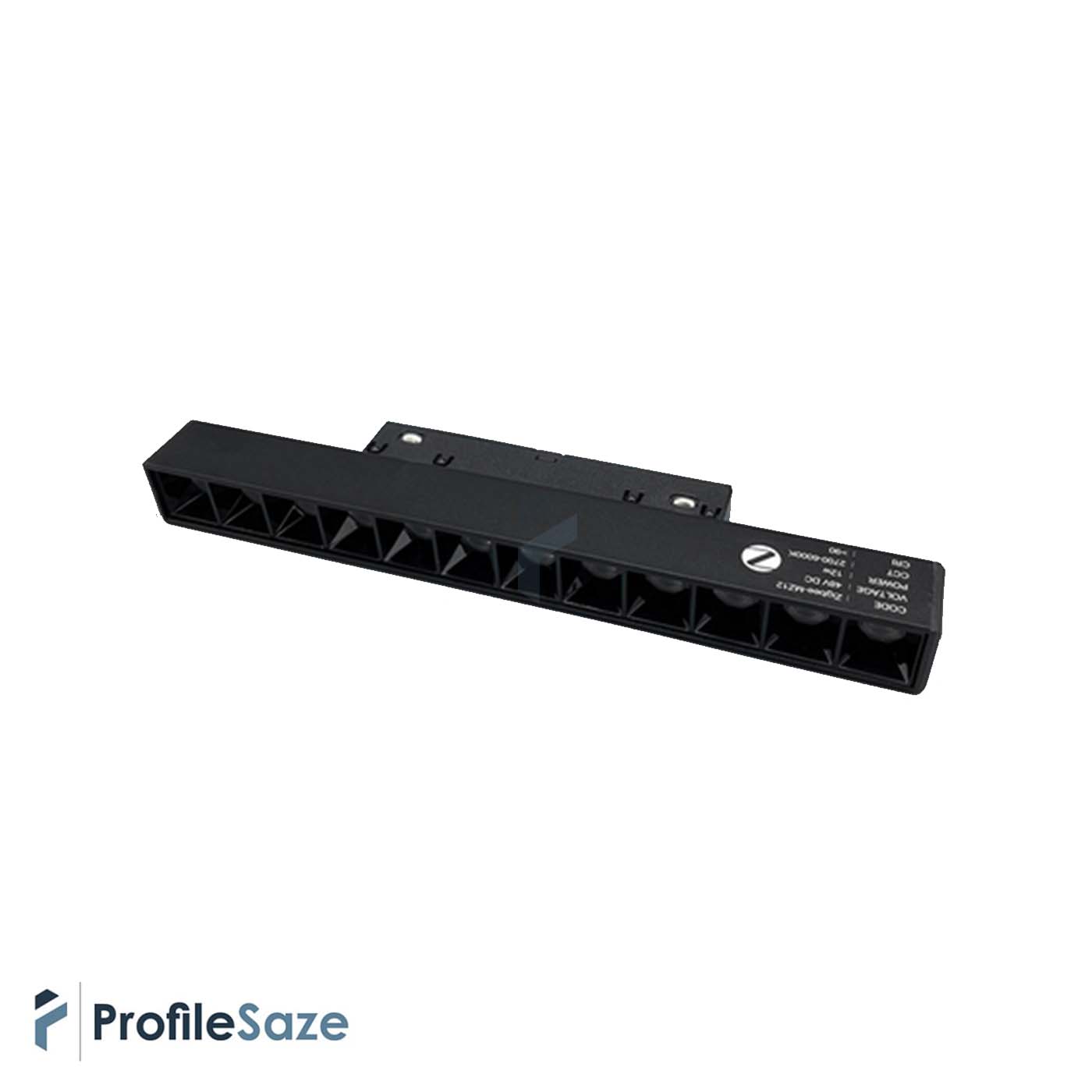 چراغ مگنتی زیگبی لنزدار 12 وات کد Zigbee-Z12
