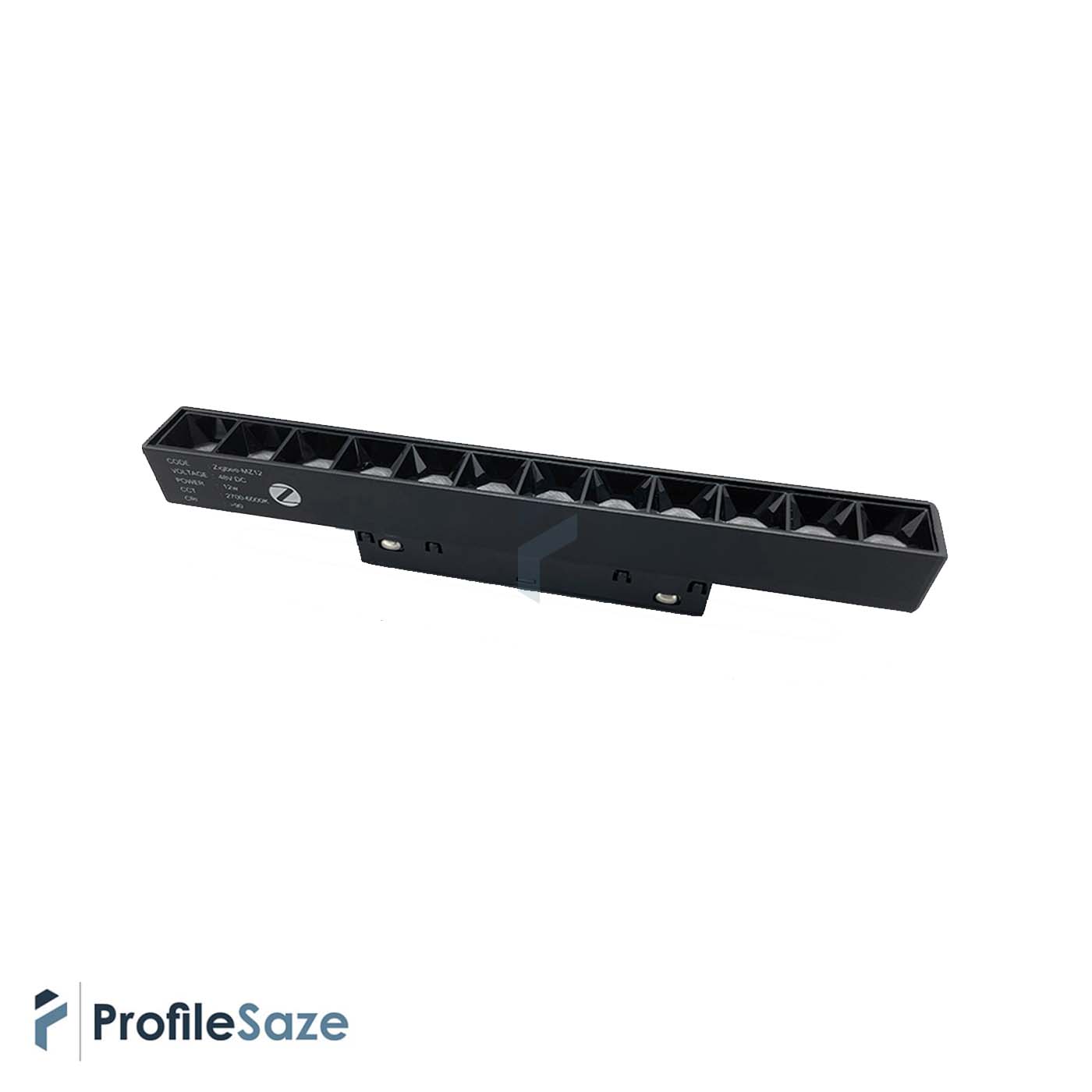 چراغ مگنتی زیگبی لنزدار 12 وات کد Zigbee-Z12