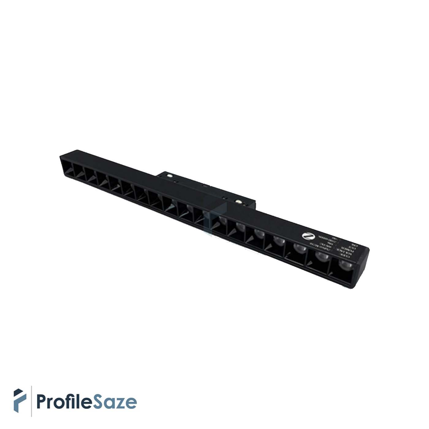 چراغ مگنتی زیگبی لنزدار 18 وات کد Zigbee-Z18