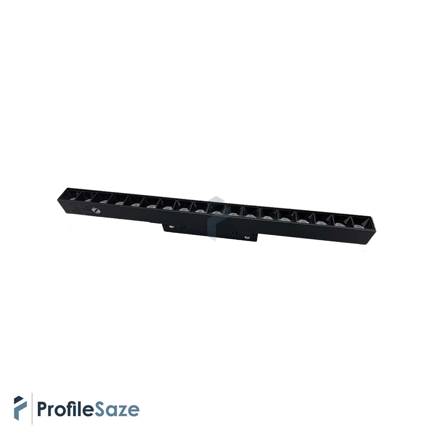 چراغ مگنتی زیگبی لنزدار 18 وات کد Zigbee-Z18