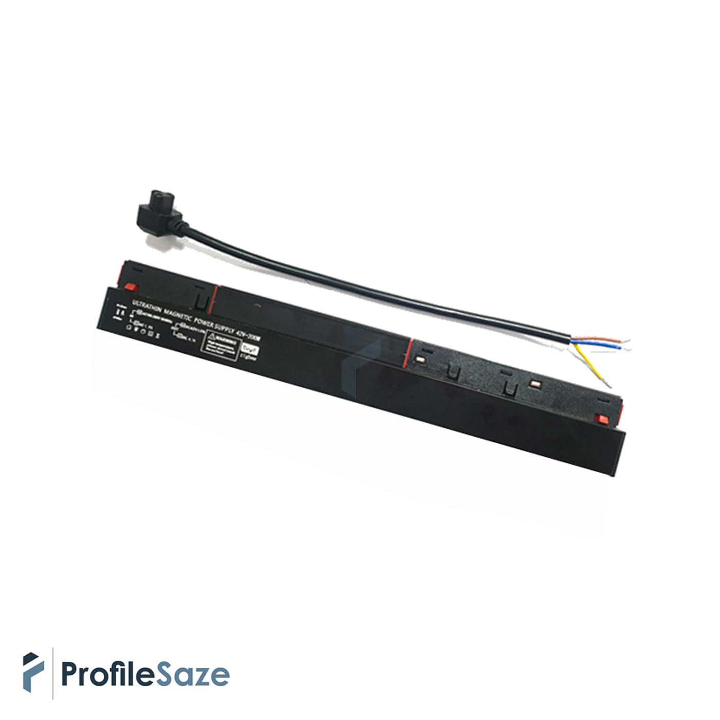 منبع تغذیه مگنتی زیگبی 200 وات کد Zigbee-P200