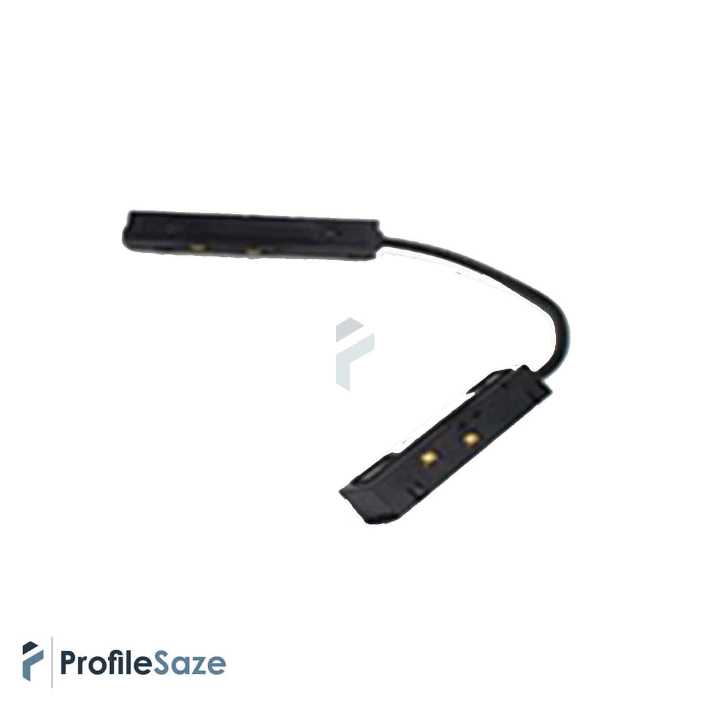 رابط 90 درجه انتقال برق ریل مگنتی کد MC90