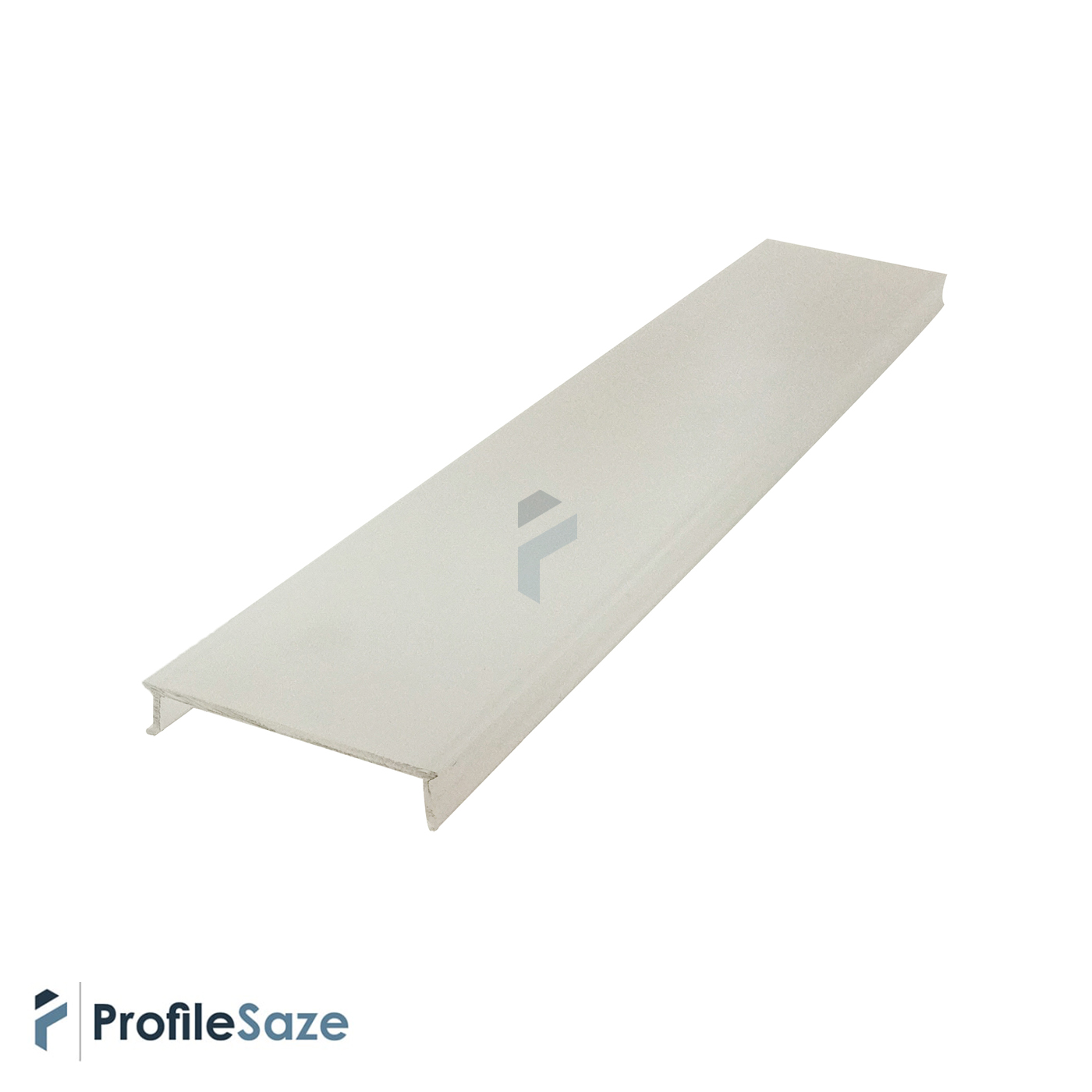 پروفیل نور خطی آلومینیومی مخفی کنافی کد LK6B مشکی