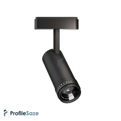 چراغ ترک لایت استوانه با قابلیت اسپات کد ET-LENS-C15